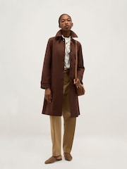 Тренч Hobbs Vienna - Изображение 5 6