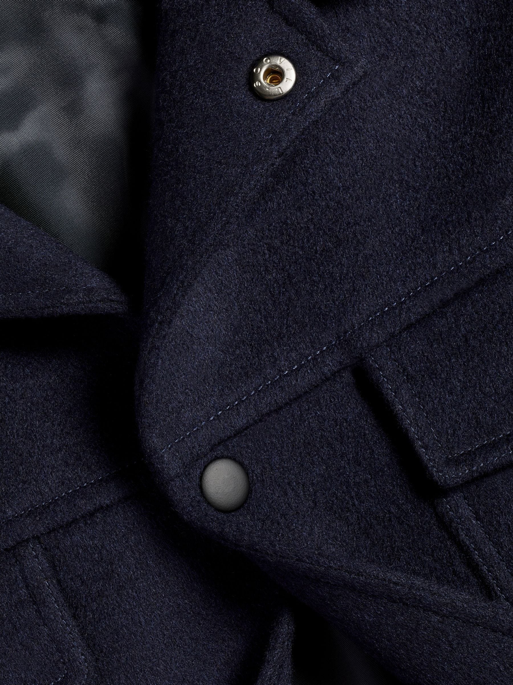 Charles tyrwhitt harrington jacket shop