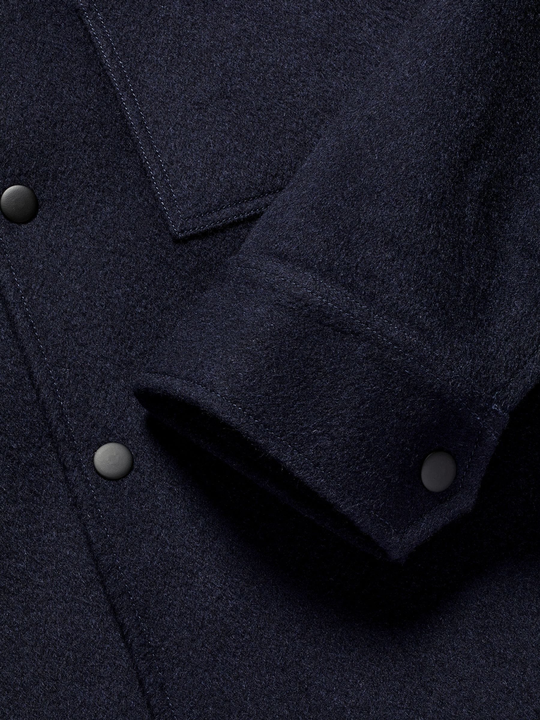 Charles tyrwhitt harrington jacket online
