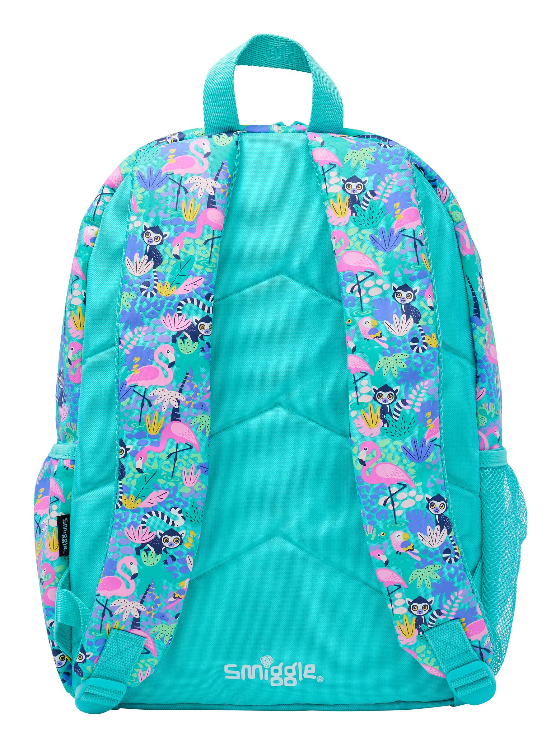 Side backpack bag new arrivals