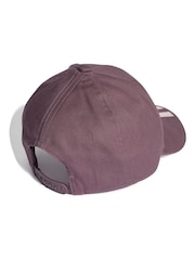 adidas Purple 100% Cotton Disney Minnie Mouse Cap - Image 2 of 4