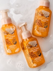Bath & Body Works Cozy Sunday Night Gentle & Clean Foaming Hand Soap 259ml - Image 4 of 5