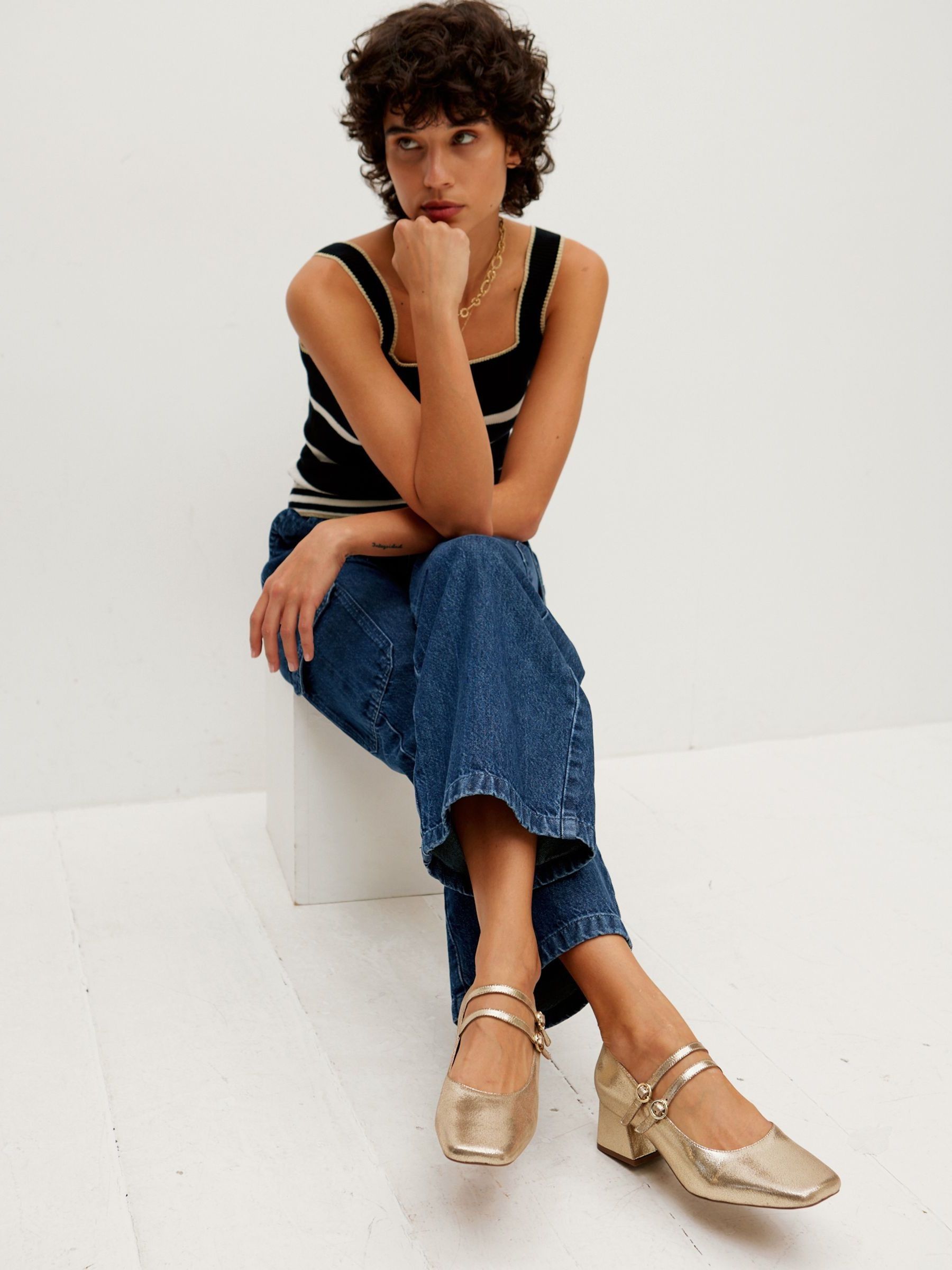Oliver bonas shoes sales