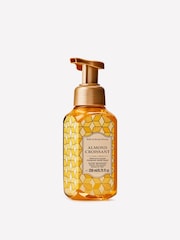 Bath & Body Works Almond Croissant Gentle & Clean Foaming Hand Soap 259ml - Image 1 of 3