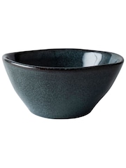 Dutch Rose Blue Serenity Bowls 12cm - Image 3 of 3