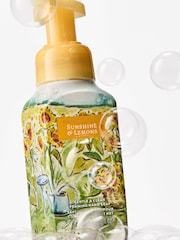 Bath & Body Works Sunshine and Lemons Gentle & Clean Foaming Hand Soap 259ml - Image 2 of 4