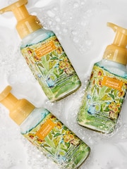 Bath & Body Works Sunshine and Lemons Gentle & Clean Foaming Hand Soap 259ml - Image 3 of 4