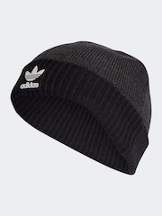 adidas Black Archive Beanie - Image 1 of 4