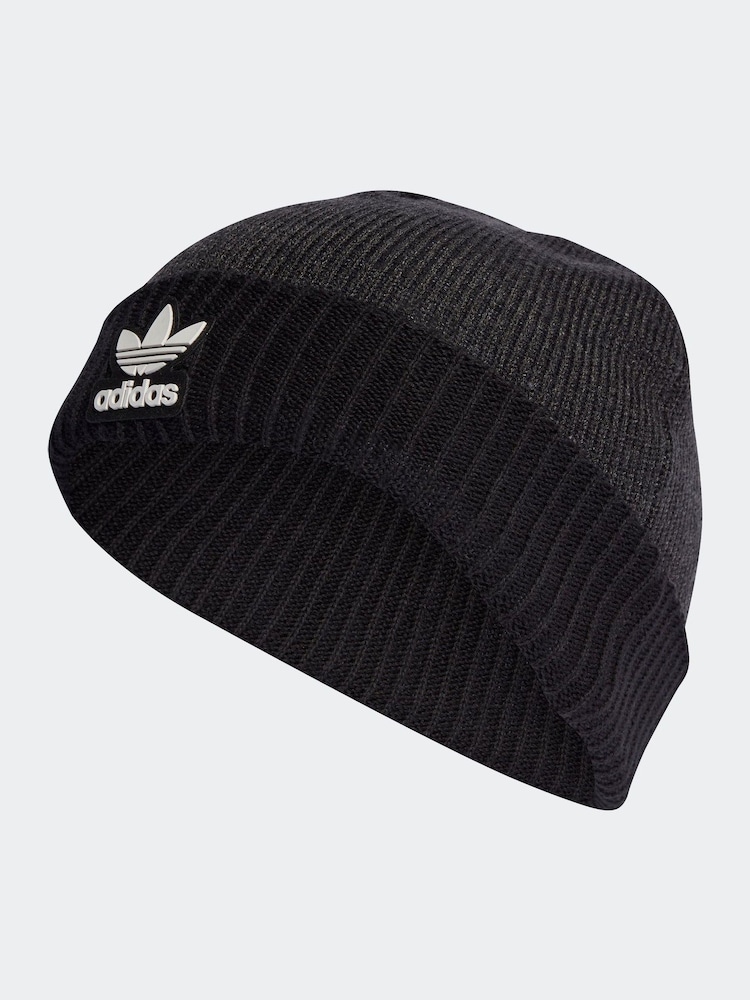adidas Black Archive Beanie - Image 1 of 4