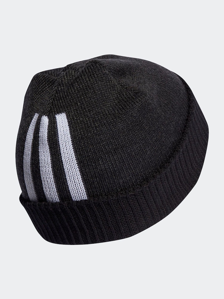 adidas Black Archive Beanie - Image 2 of 4