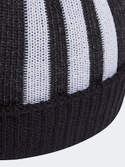adidas Black Archive Beanie - Image 3 of 4