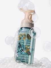 Bath & Body Works Flannel Gentle & Clean Foaming Hand Soap 259ml - Image 2 of 3