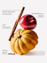 Bath & Body Works Pumpkin Apple PocketBac Cleansing Hand Gel 29ml - Image 3 of 3