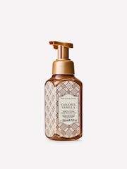 Bath & Body Works Caramel & Vanilla Gentle & Clean Foaming Hand Soap 259ml - Image 1 of 5