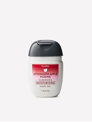 Bath & Body Works Afternoon Apple Picking Moisturizing PocketBac Cleansing Hand Gel 29ml - Image 1 of 2