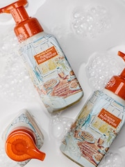 Bath & Body Works Pumpkin Pecan Waffles Gentle & Clean Foaming Hand Soap 259ml - Image 3 of 4