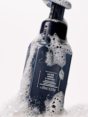 Bath & Body Works Salted Amber & Vetiver Gentle & Clean Foaming Hand Soap 259ml - Image 2 of 2
