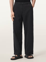 Pantalones Taiko de AllSaints - Imagen 1 de 7