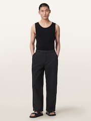 Pantalones Taiko de AllSaints - Imagen 2 de 7