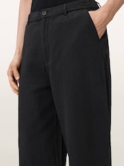 Pantalones Taiko de AllSaints - Imagen 3 de 7