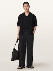 Pantalones Taiko de AllSaints - Imagen 5 de 7