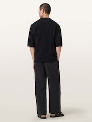 Pantalones Taiko de AllSaints - Imagen 6 de 7