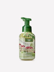 Bath & Body Works Cider Lane Gentle & Clean Foaming Hand Soap 259ml - Image 1 of 3