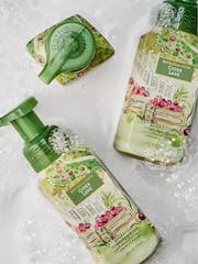 Bath & Body Works Cider Lane Gentle & Clean Foaming Hand Soap 259ml - Image 2 of 3