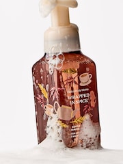 Bath & Body Works Wrapped in Spice Gentle & Clean Foaming Hand Soap 259ml - Image 2 of 5