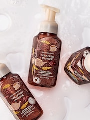Bath & Body Works Wrapped in Spice Gentle & Clean Foaming Hand Soap 259ml - Image 4 of 5