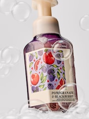 Bath & Body Works Pomegranate & Blackberry Gentle & Clean Foaming Hand Soap 259ml - Image 2 of 5