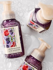 Bath & Body Works Pomegranate & Blackberry Gentle & Clean Foaming Hand Soap 259ml - Image 4 of 5