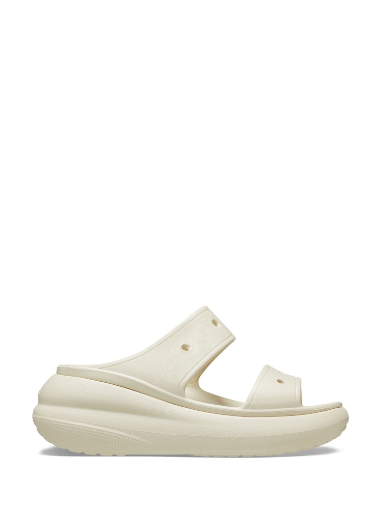 Crocs Classic Crush Sandals - Image 1 of 7