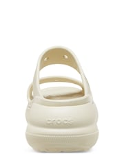 Crocs Classic Crush Sandals - Image 2 of 7