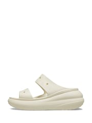 Crocs Classic Crush Sandals - Image 4 of 7