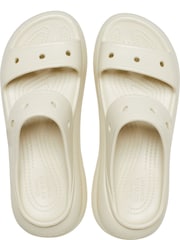 Crocs Classic Crush Sandals - Image 7 of 7