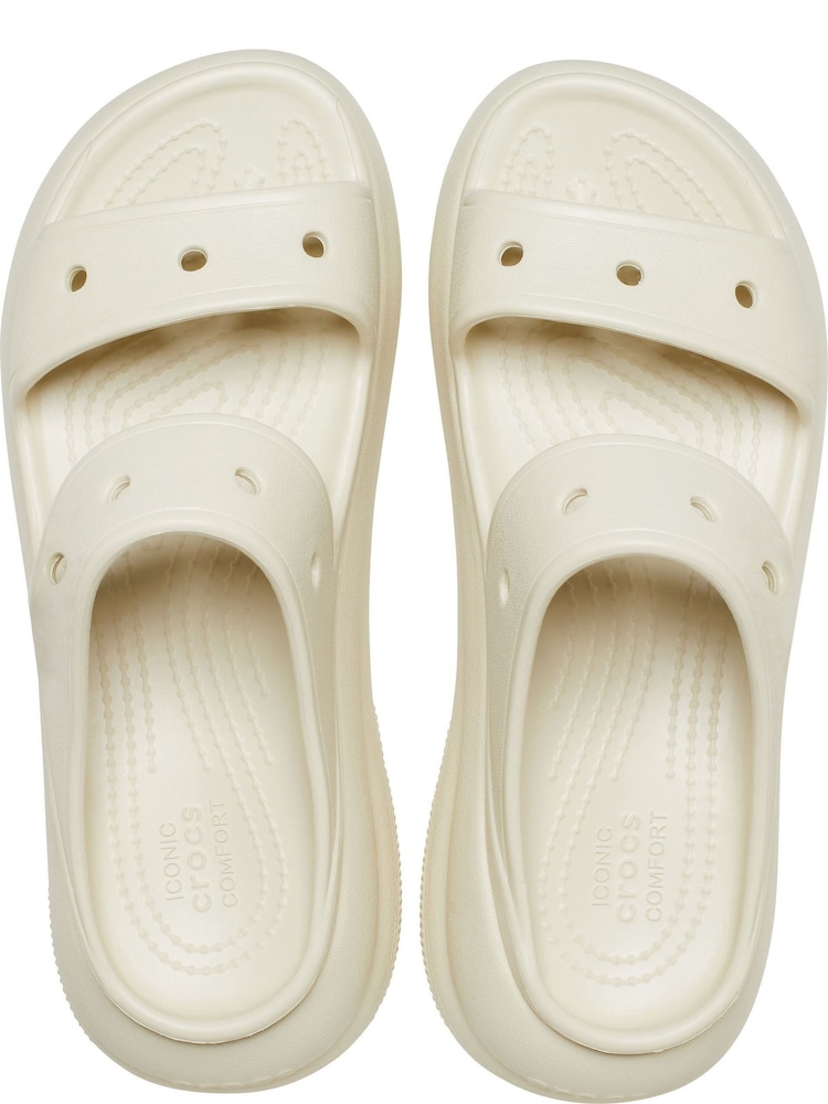 Crocs Classic Crush Sandals - Image 7 of 7