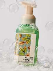 Bath & Body Works Autumn Rainfall Gentle & Clean Foaming Hand Soap 259ml - Image 2 of 5