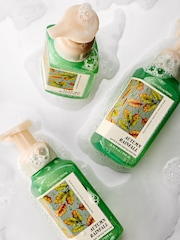 Bath & Body Works Autumn Rainfall Gentle & Clean Foaming Hand Soap 259ml - Image 4 of 5