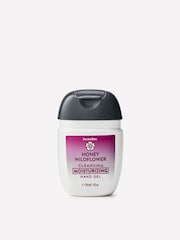 Bath & Body Works Honey Wildflower Moisturizing PocketBac Cleansing Hand Gel 29ml - Image 1 of 3