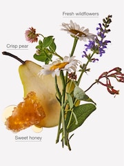 Bath & Body Works Honey Wildflower Moisturizing PocketBac Cleansing Hand Gel 29ml - Image 3 of 3