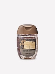 Bath & Body Works Book Loft PocketBac Cleansing Hand Gel 29ml - Image 1 of 3