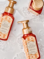 Bath & Body Works Sweet Cinnamon Pumpkin Gentle & Clean Foaming Hand Soap 259ml - Image 3 of 4