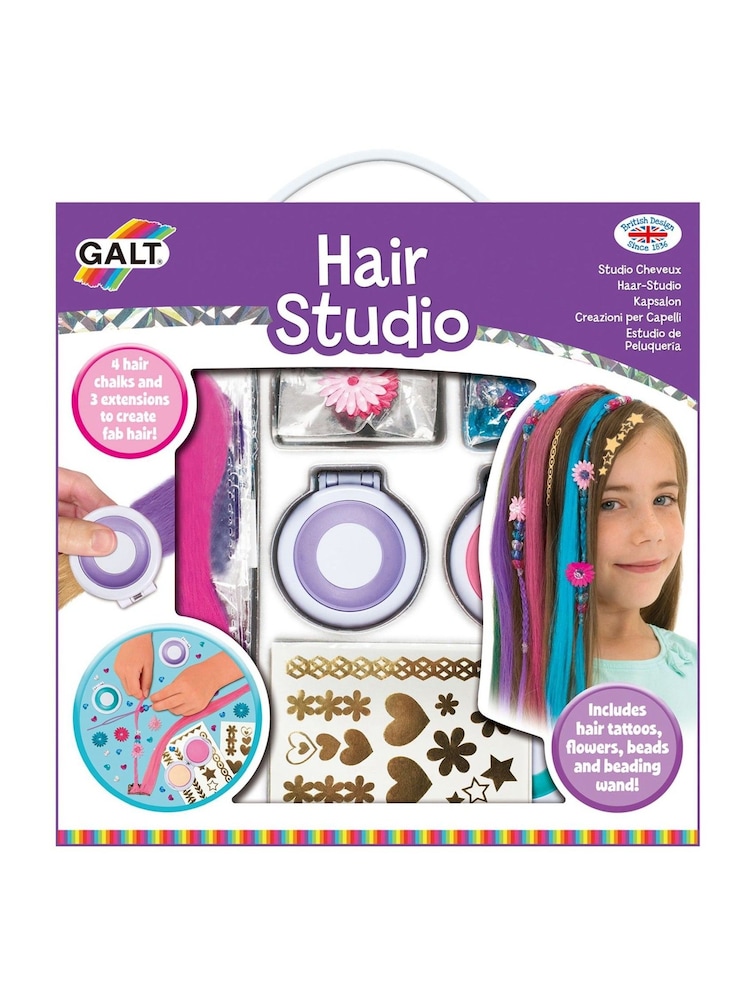 Galt Toys Hair Studio - Image 1 of 4