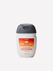 Bath & Body Works Spiced Pumpkin Creme Moisturizing PocketBac Cleansing Hand Gel 29ml - Image 1 of 2