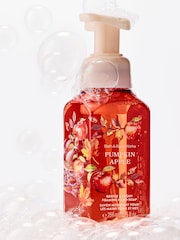 Bath & Body Works Pumpkin Apple Gentle & Clean Foaming Hand Soap 259ml - Image 2 of 2