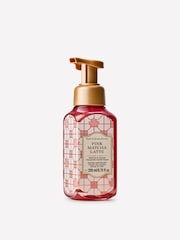 Bath & Body Works Pink Matcha Latte Gentle & Clean Foaming Hand Soap 259ml - Image 1 of 5