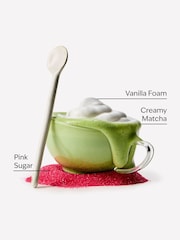 Bath & Body Works Pink Matcha Latte Gentle & Clean Foaming Hand Soap 259ml - Image 3 of 5