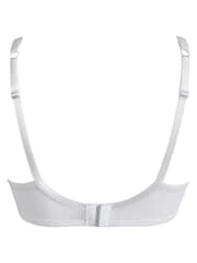 Pour Moi White Padded Ooh La La Bra - Image 5 of 5