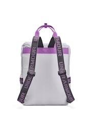 Under Armour Grey Favorite Backpack - Image 3 of 6
